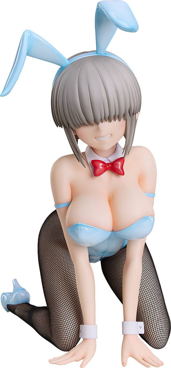 B-Style: Yanagi Uzaki (Bunny Ver.) 1/4 [Good Smile Company / FREEing]