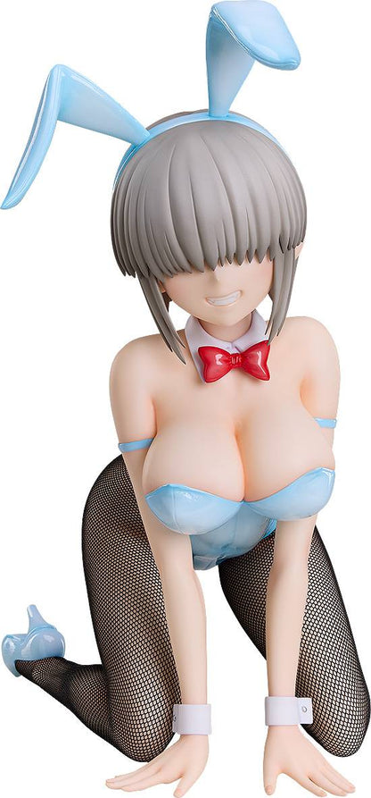 B-Style: Yanagi Uzaki (Bunny Ver.) 1/4 [Good Smile Company / FREEing]