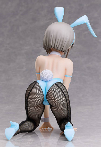 B-Style: Yanagi Uzaki (Bunny Ver.) 1/4 [Good Smile Company / FREEing]