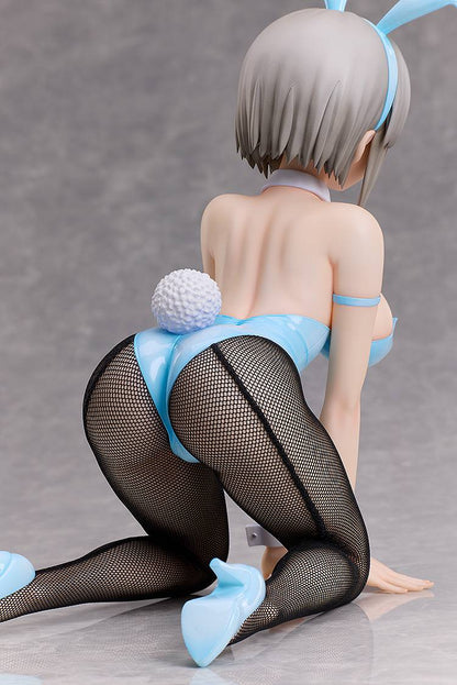 B-Style: Yanagi Uzaki (Bunny Ver.) 1/4 [Good Smile Company / FREEing]