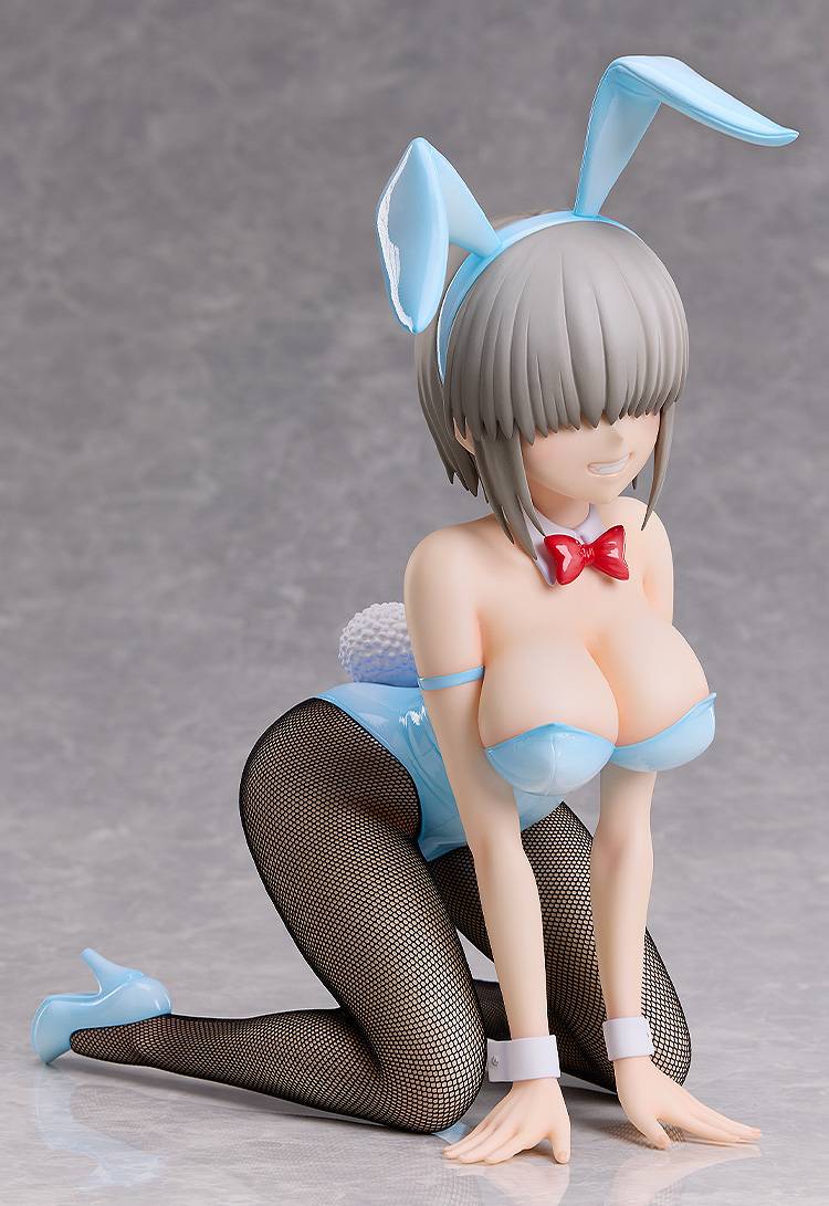 B-Style: Yanagi Uzaki (Bunny Ver.) 1/4 [Good Smile Company / FREEing]