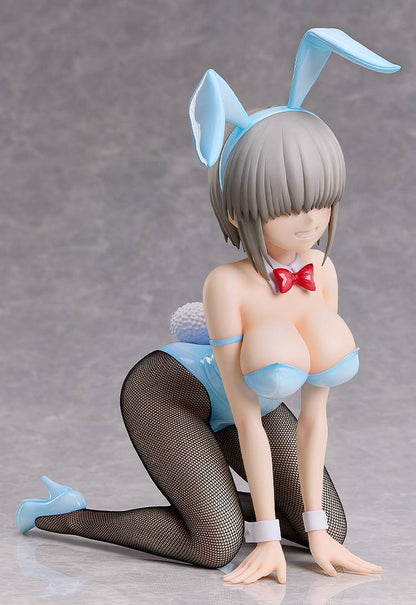 B-Style: Yanagi Uzaki (Bunny Ver.) 1/4 [Good Smile Company / FREEing]