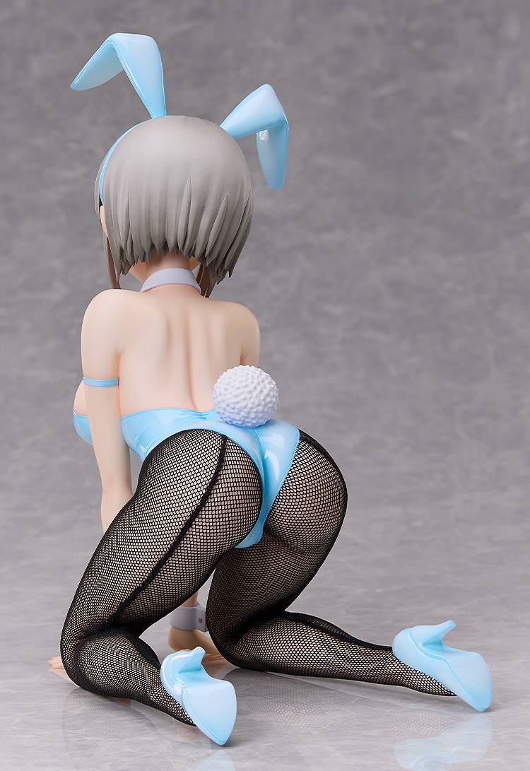 B-Style: Yanagi Uzaki (Bunny Ver.) 1/4 [Good Smile Company / FREEing]
