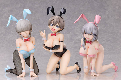 B-Style: Yanagi Uzaki (Bunny Ver.) 1/4 [Good Smile Company / FREEing]