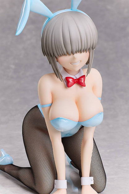 B-Style: Yanagi Uzaki (Bunny Ver.) 1/4 [Good Smile Company / FREEing]