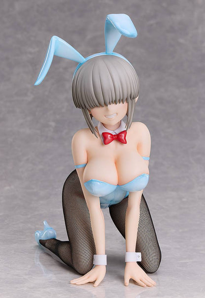 B-Style: Yanagi Uzaki (Bunny Ver.) 1/4 [Good Smile Company / FREEing]