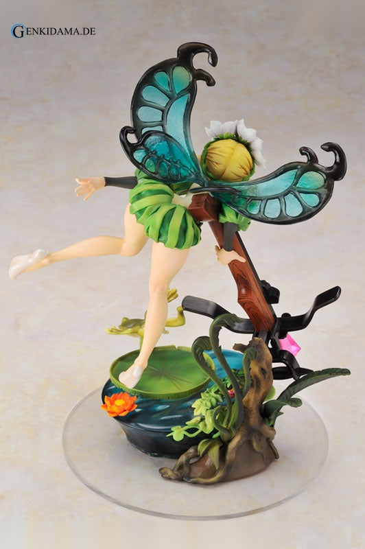 Odin Sphere - Mercedes