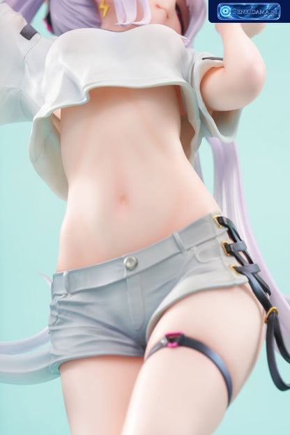 Spark illustration by mignon 1/7 [Hobby sakura] Ansicht 6