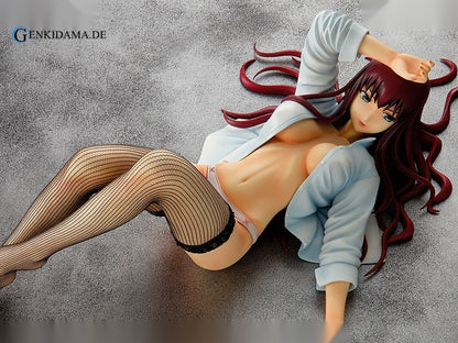 Freezing - Ingrid Bernstein Sexy Ver.