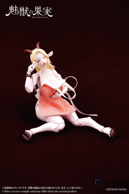 Name Seductive Beast's Fruit Anime Figur günstig kaufen Ansicht 5
