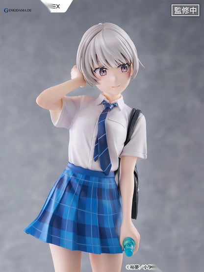 Asuka Nishino