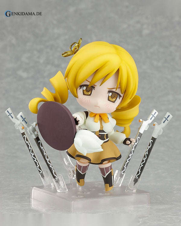 Nendoroid - Puella Magi Madoka Magica: Mami Tomoe