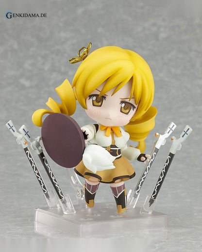 Nendoroid - Puella Magi Madoka Magica: Mami Tomoe