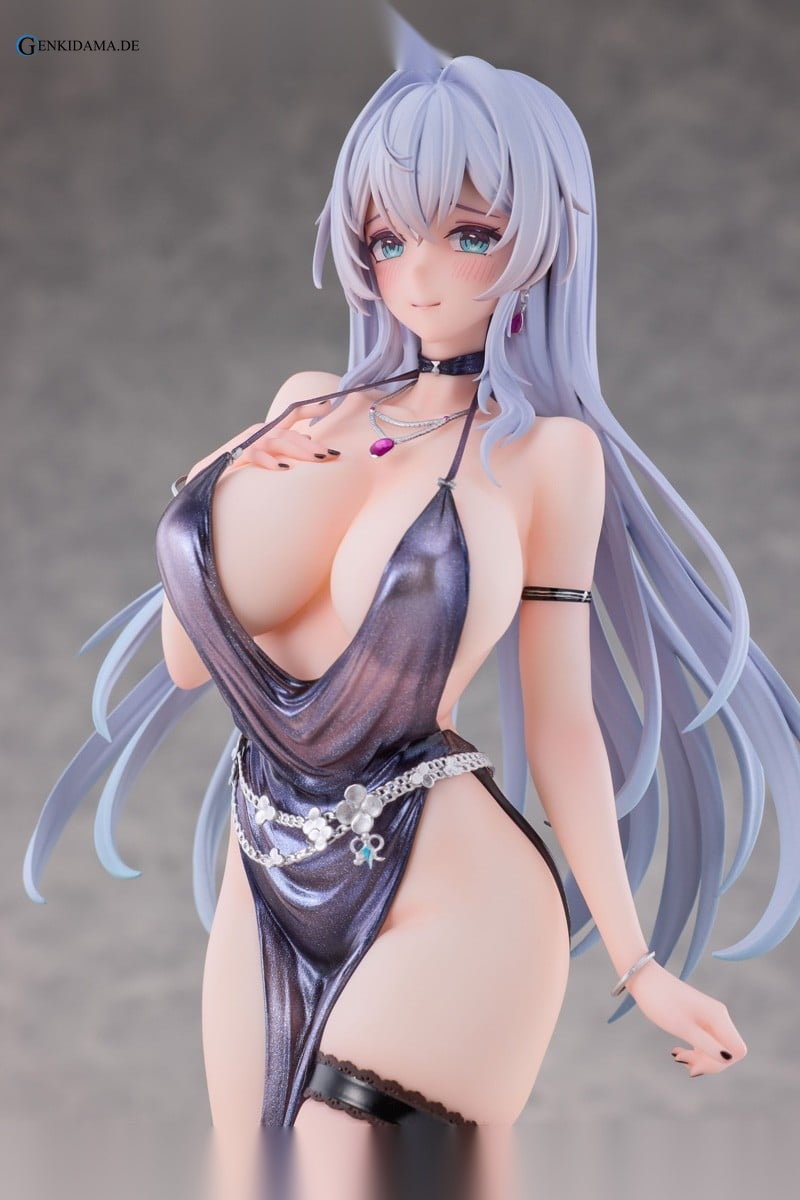 Shion Alfine Dress Ver.