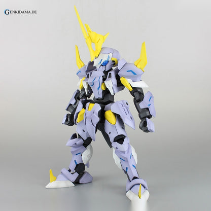 Pla Act 05: Arthur Plastic Model