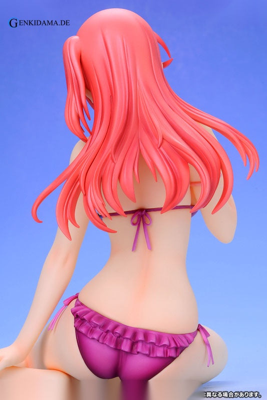 Ano Natsu de Matteru - Ichika Takatsuki Swimsuit ver.