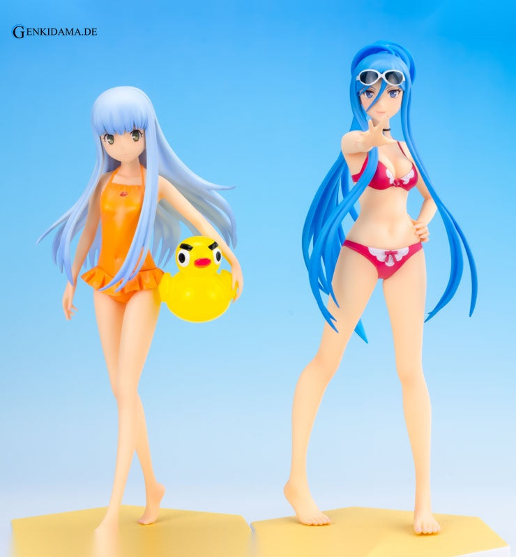 BEACH QUEENS - Arpeggio of Blue Steel: Ars Nova: Takao