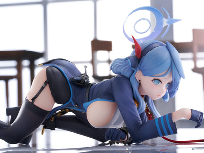 Blue Archive: Ako (Memorial Lobby Ver.) 1/7