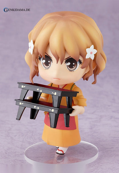 Nendoroid - Hanasaku Iroha: Ohana Matsumae
