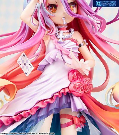 KDcolle "No Game No Life" Shiro Dress Ver. 1/7 KADOKAWA Special Set [KADOKAWA] Ansicht 21