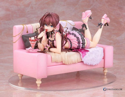 THE iDOLM@STER Cinderella Girls: Shiki Ichinose (Dolce Puella Ver.) 1/7