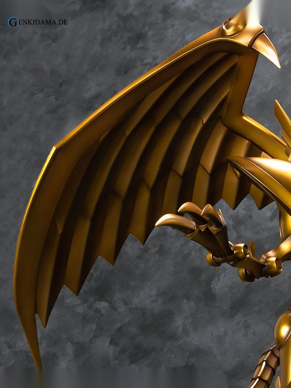 Juukouchoudai Series Yu-Gi-Oh! Duel Monsters The Winged Dragon of Ra