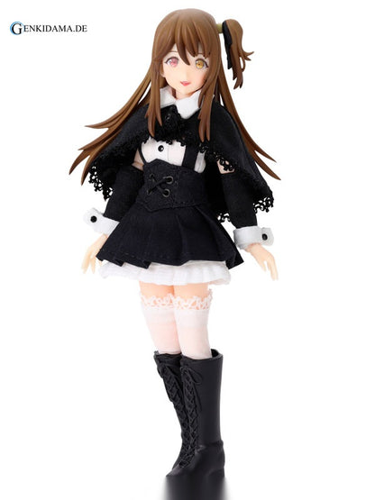 1/12 Assault Lily Series 057 Custom Lily Shenlin Kuo Complete Doll