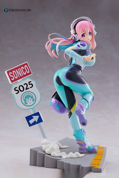 TENITOL Super Sonico