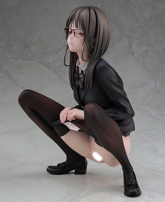 Original Character by Amamitsuki M -Domination- 1/4 - Bonus [magicbullet(s)] Ansicht 8