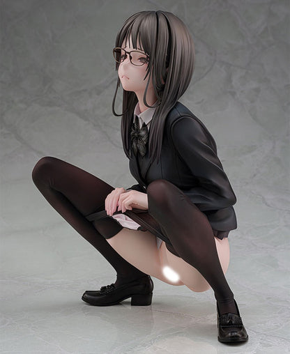 Original Character by Amamitsuki M -Domination- 1/4 - Bonus [magicbullet(s)] Ansicht 8