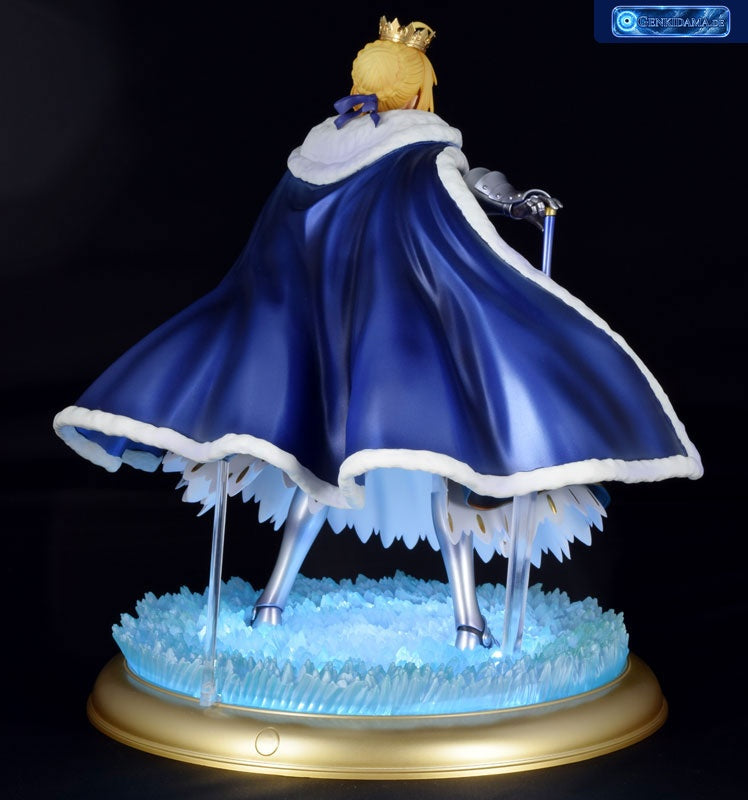 Fate/Grand Order Saber/Altria Pendragon [Deluxe Edition] 1/7 (Aniplex Plus Exclusive) [Aniplex] Ansicht 8