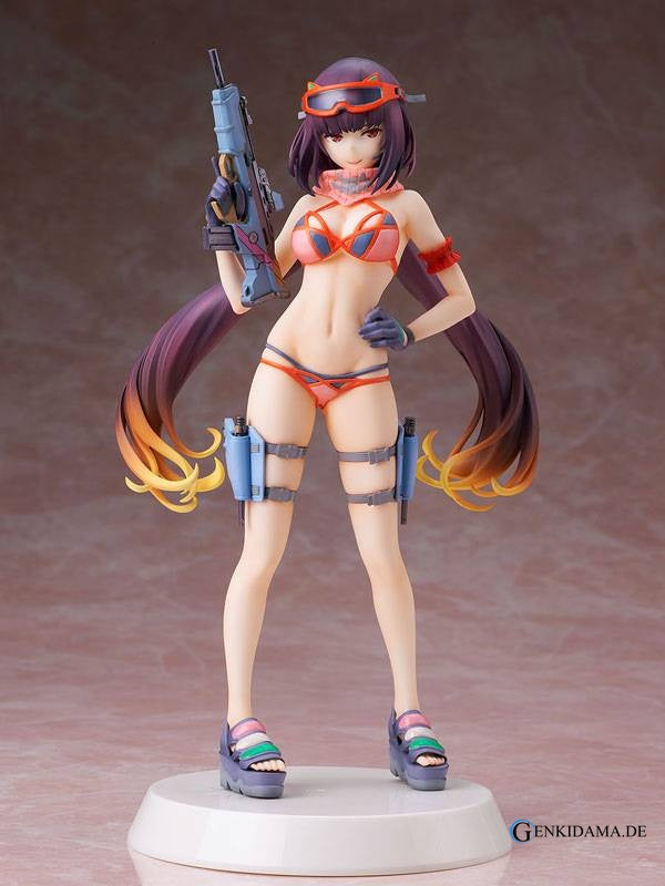 Fate / Grand Order - Osakabehime / Archer Summer Queens LIMITED EDITION