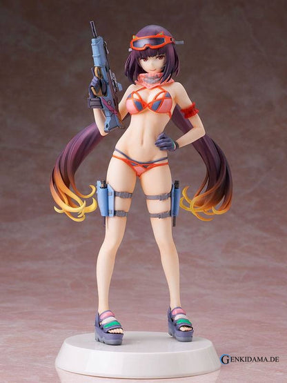 Fate / Grand Order - Osakabehime / Archer Summer Queens LIMITED EDITION