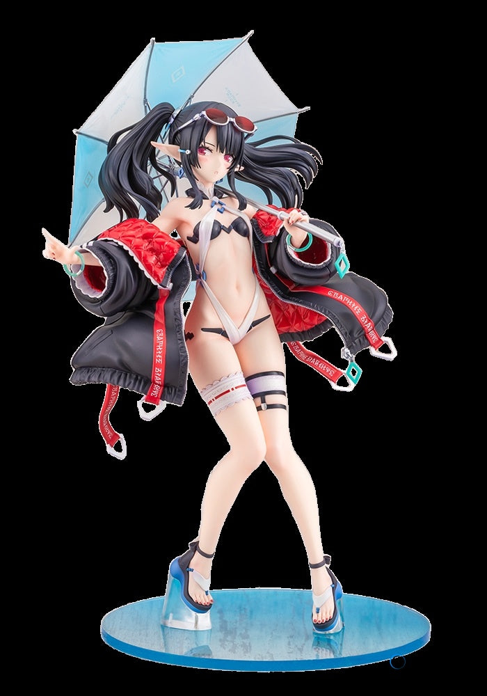 Phantasy Star Online 2 ES: Annette (Summer Vacation Ver.) 1/6