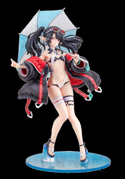 Phantasy Star Online 2 ES: Annette (Summer Vacation Ver.) 1/6