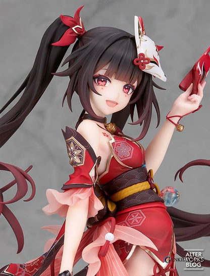 Honkai Star Rail: Sparkle 1/7 (With Bonus)