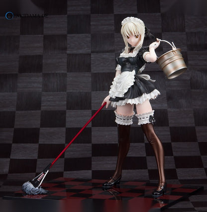 Fate/hollow ataraxia - Saber Alter Maid Ver.