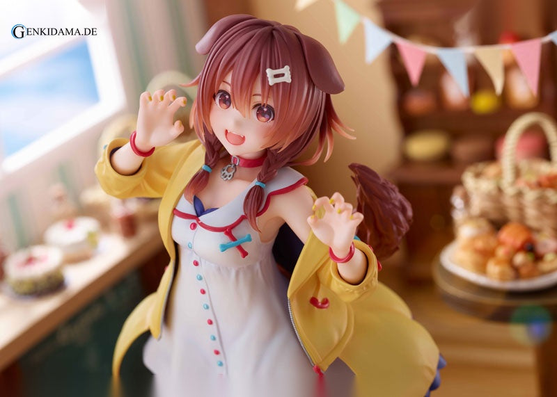 hololive production Inugami Korone