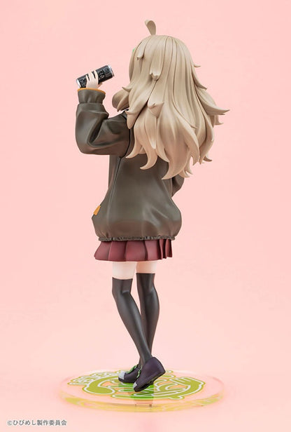 Food for the Soul Tsutsuji Higa 1/7 (Kotobukiya Shop Exclusive) - Bonus [Kotobukiya] Ansicht 5