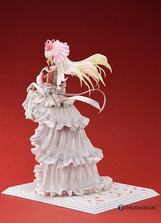 Fullmetal Daemon Muramasa - Muramasa the 3rd Weeding ver + Limited Edition
