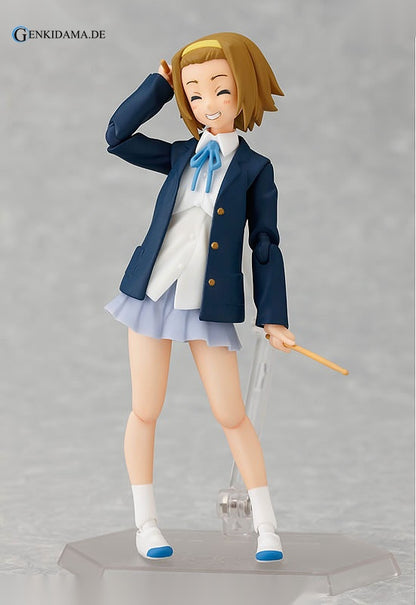 figma K-On! Ritsu Tainaka Uniform ver.
