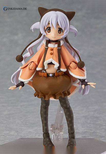 figma - Puella Magi Madoka Magica the Movie The Rebellion Story: Nagisa Momoe - Anime Figur
