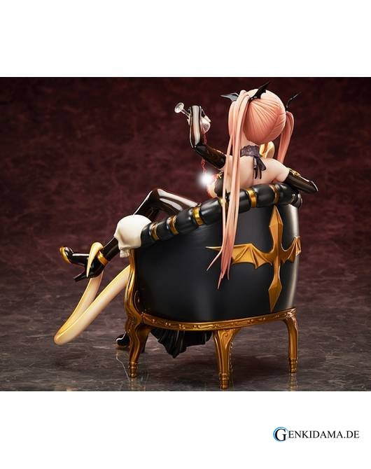 Original Character - Creator's Collection - Dracula†Revi Complete Version Limited Edition