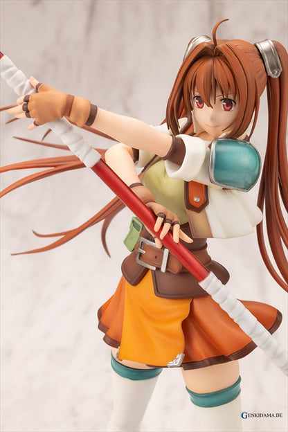 Eiyuu Densetsu: Sora no Kiseki SC - Estelle Bright - 1/8 (Kotobukiya) - 2027 Re-release Ansicht 8