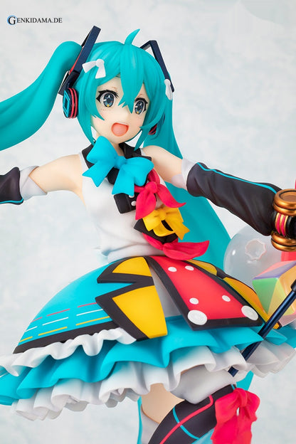 Hatsune Miku "Magical Mirai 2018" Ver.
