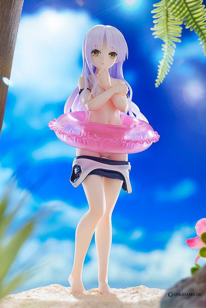 KDcolle: Angel Beats - Kanade Tachibana 1/7 - School Swimsuit Ver.