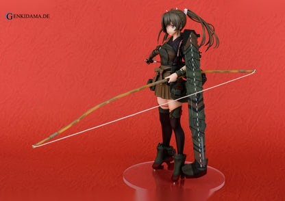 Kantai Collection -Kan Colle- Zuikaku Kai-II
