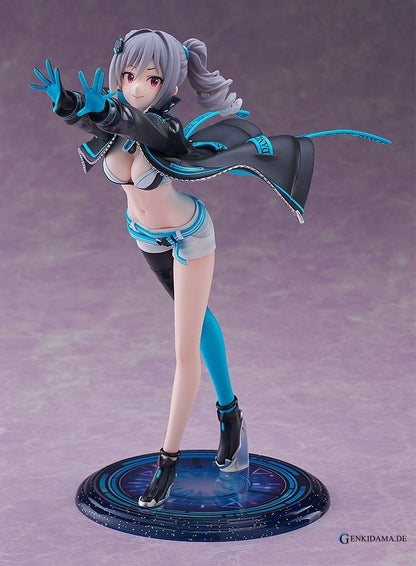 The Idolmaster: Cinderella Girls - Ranko Kanzaki + (Dance Dance Dance Ver.) 1/7 Ansicht 23