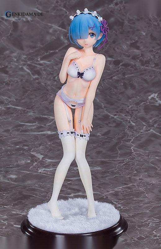 Re:ZERO -Starting Life in Another World- Rem Lingerie Ver.
