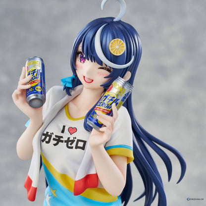 VTuber Legend: Shuwa-chan 1/6